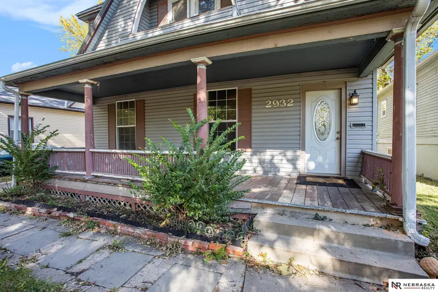 2932 Q Street, Lincoln, NE 68503 - #3