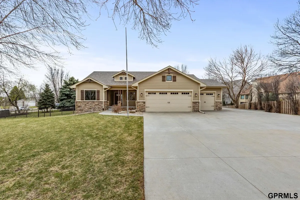 21729 Ridge Circle, Elkhorn, NE 68022 - #1