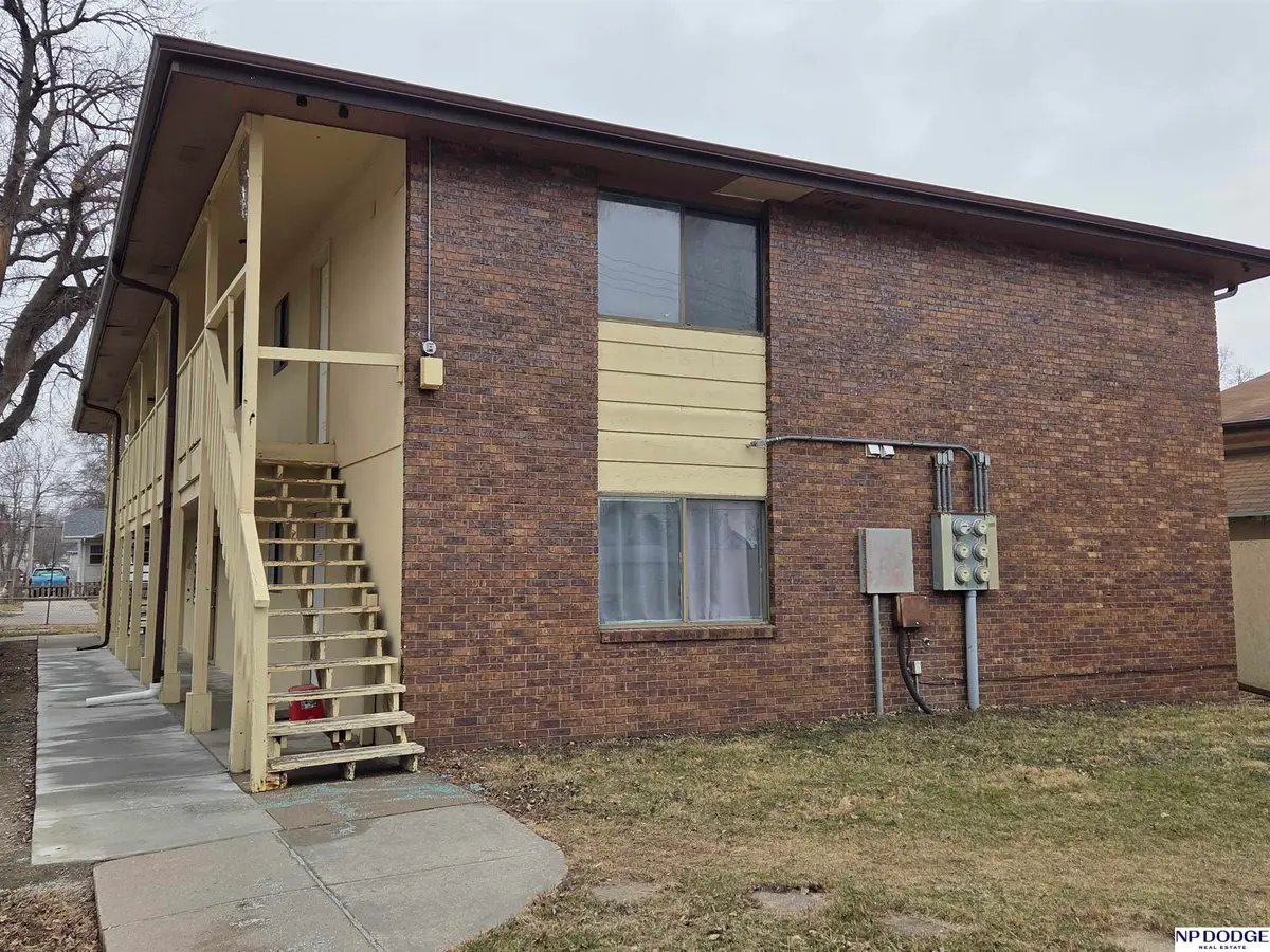 6610 Havelock Avenue, Lincoln, NE 68507 - #1