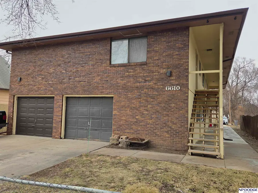 6610 Havelock Avenue, Lincoln, NE 68507 - #2