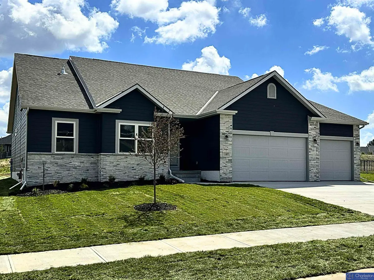 11007 N 172nd Street, Bennington, NE 68007 - #1