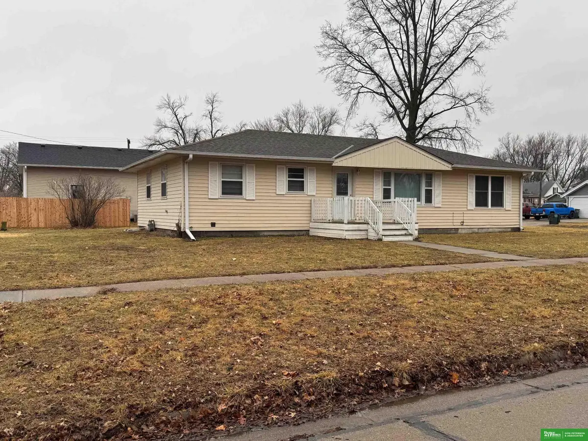 1021 P Street, Tekamah, NE 68061 - #1