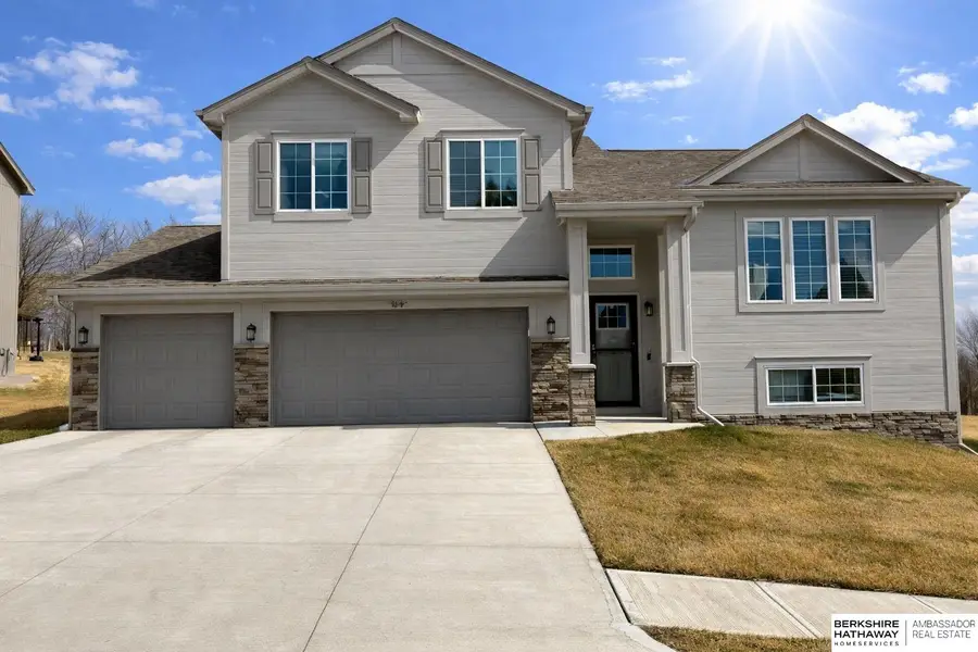 14701 S 17th Street, Bellevue, NE 68123 - #2