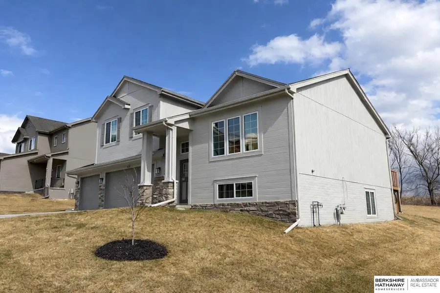 14701 S 17th Street, Bellevue, NE 68123 - #3