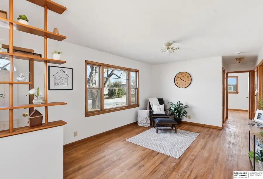 4536 N 95th Street, Omaha, NE 68134 - #3