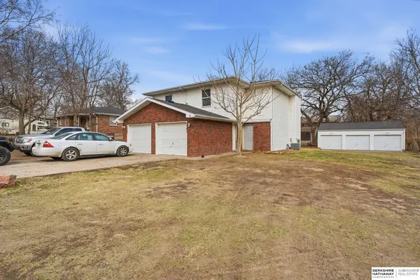 3540-3542 T Street, Lincoln, NE 68503