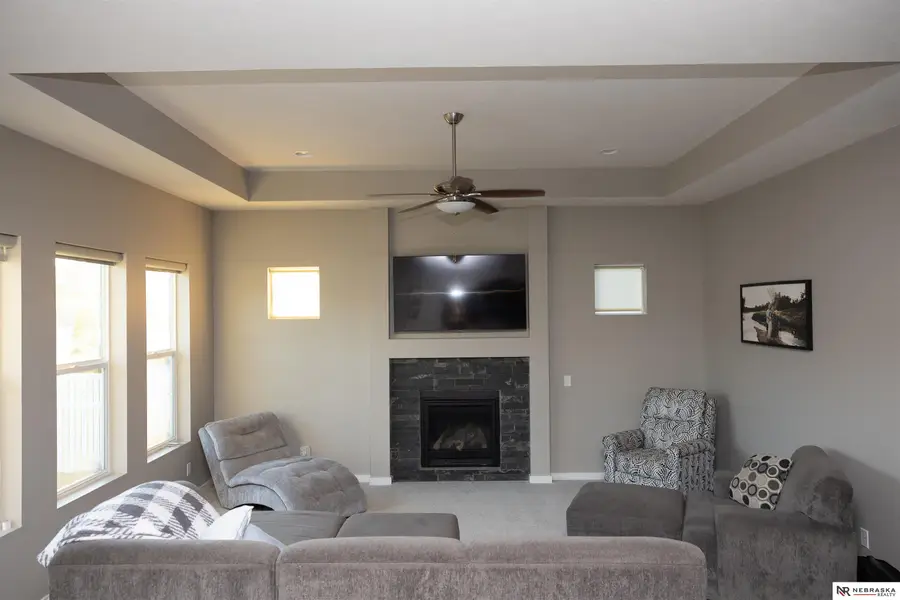 17217 Chutney Drive, Omaha, NE 68136 - #2