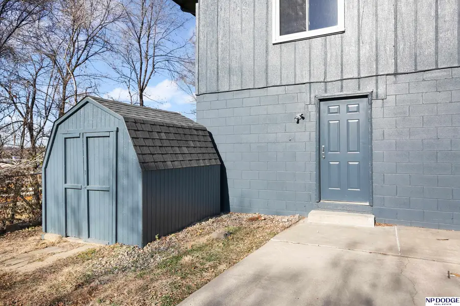 8345 Bedford Avenue, Omaha, NE 68134 - #2