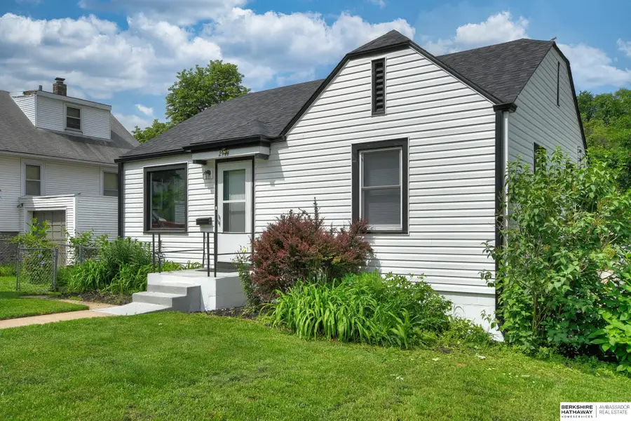 2944 N 56th Street, Omaha, NE 68104 - #2
