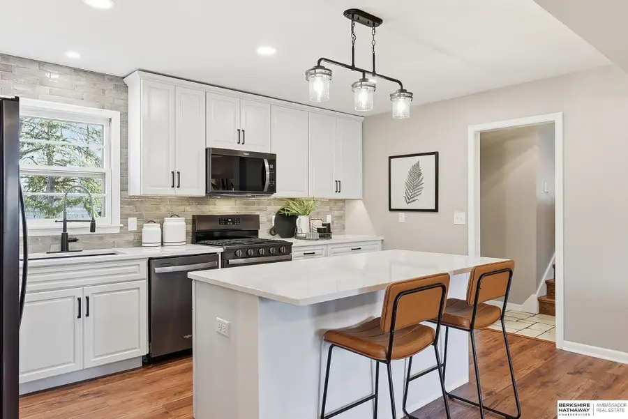 9967 Florence Heights Boulevard, Omaha, NE 68112 - #3