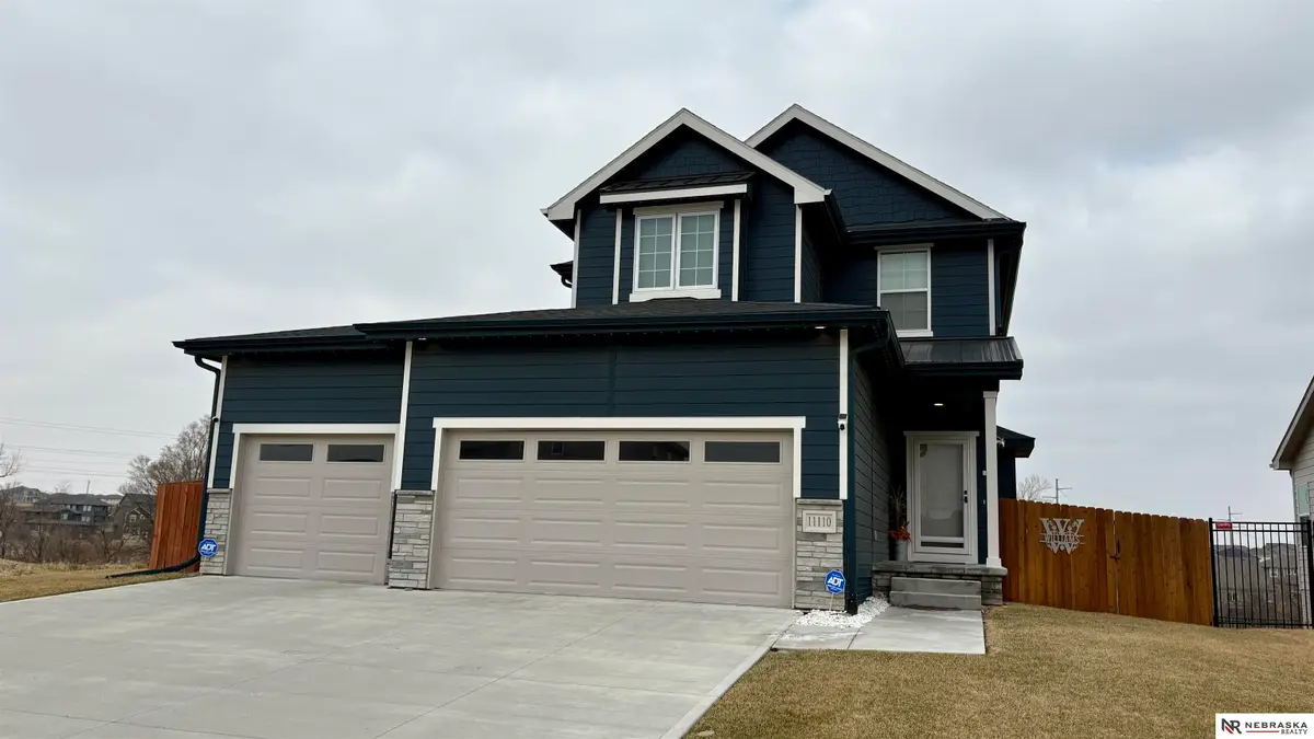 11110 Portage Drive, Papillion, NE 68046 - #1