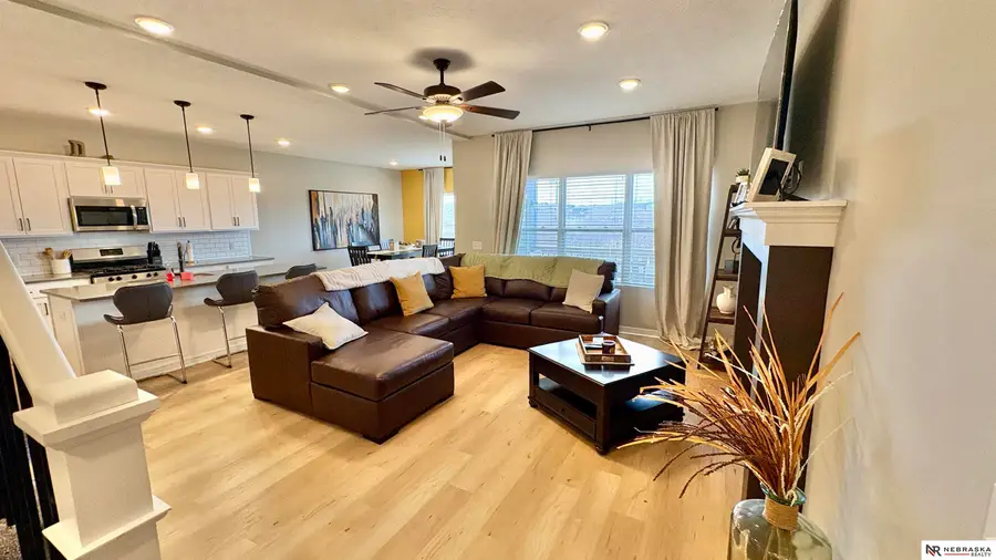 11110 Portage Drive, Papillion, NE 68046 - #2