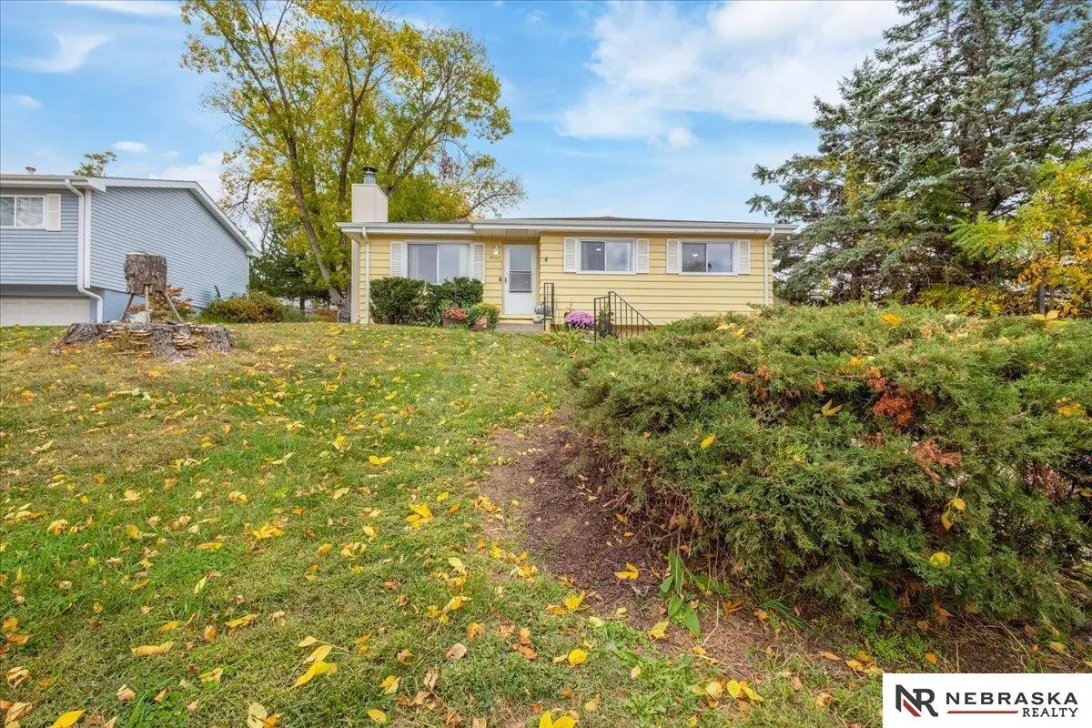 4905 N 93rd Street, Omaha, NE 68134 - #1