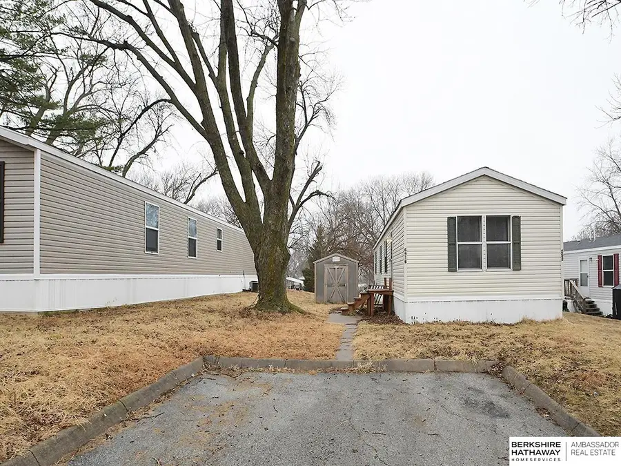 6916 N 107 Court #252, Omaha, NE 68122 - #2