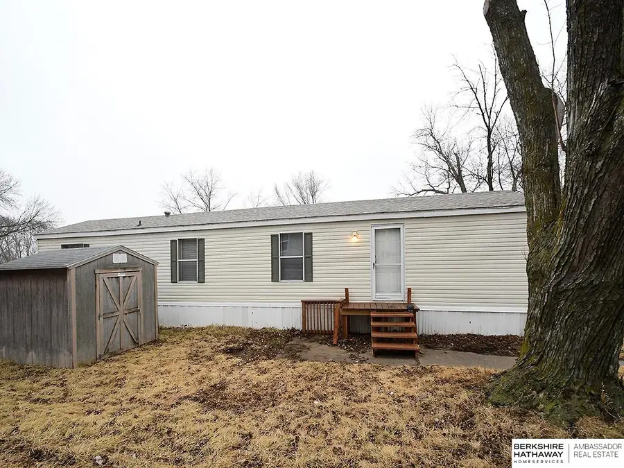 6916 N 107 Court #252, Omaha, NE 68122 - #3