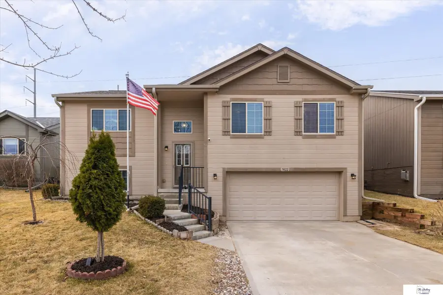 7422 N 143 Street, Omaha, NE 68142 - #3