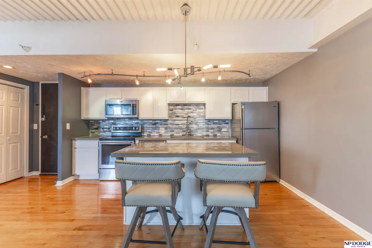 105 N 31st Avenue #701, Omaha, NE 68131 - #1