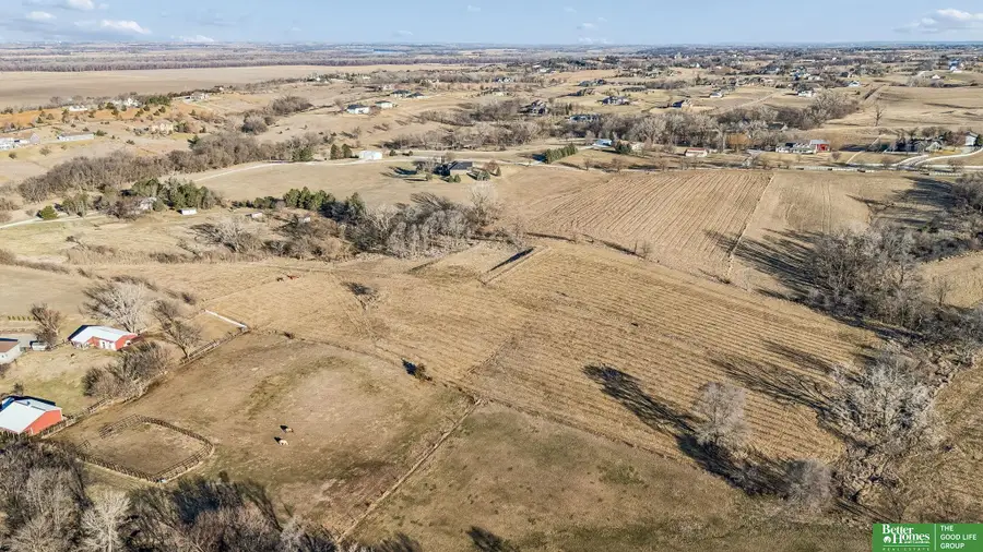 22302 W Angus Road, Gretna, NE 68028 - #3