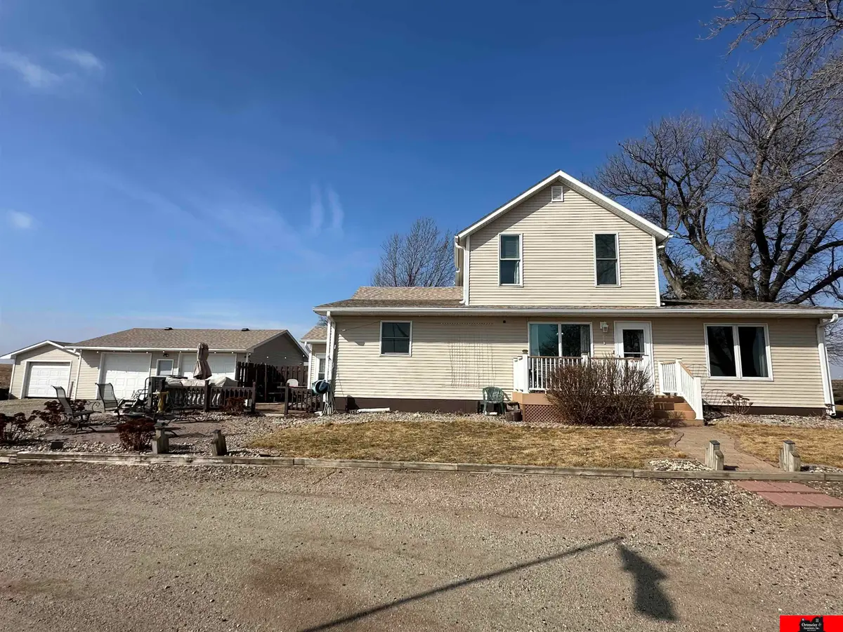 237 A Road, Dodge, NE 68633 - #1