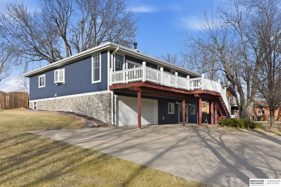 1702 Dunbar Drive, Plattsmouth, NE 68048 - #3