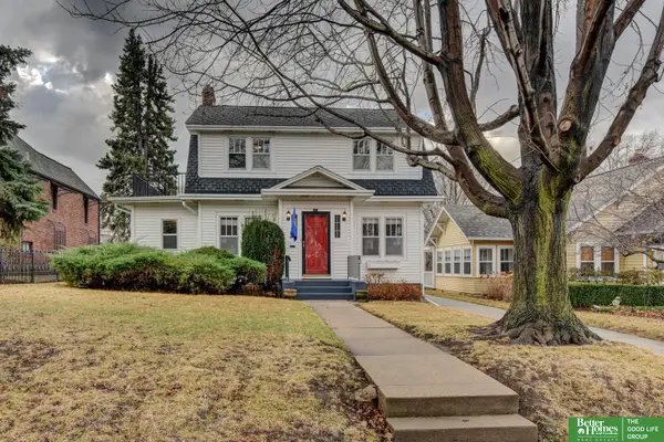 4215 Poppleton Street, Omaha, NE 68105