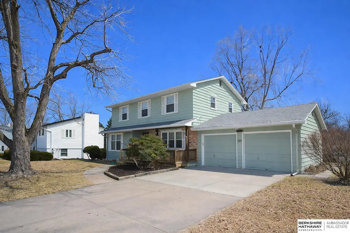 1113 Hackney Drive, Papillion, NE 68046 - #1