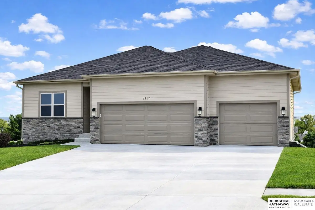 5117 S 198 Avenue, Omaha, NE 68135 - #1