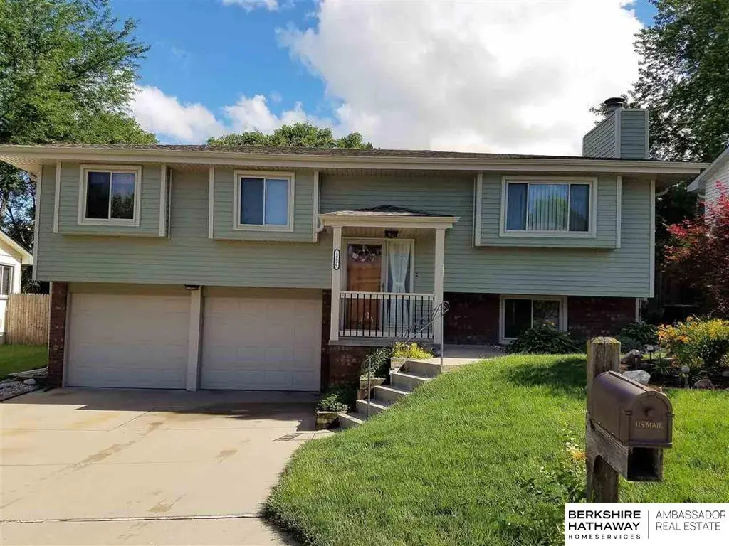 14817 Orchard Circle, Omaha, NE 68137 - #1