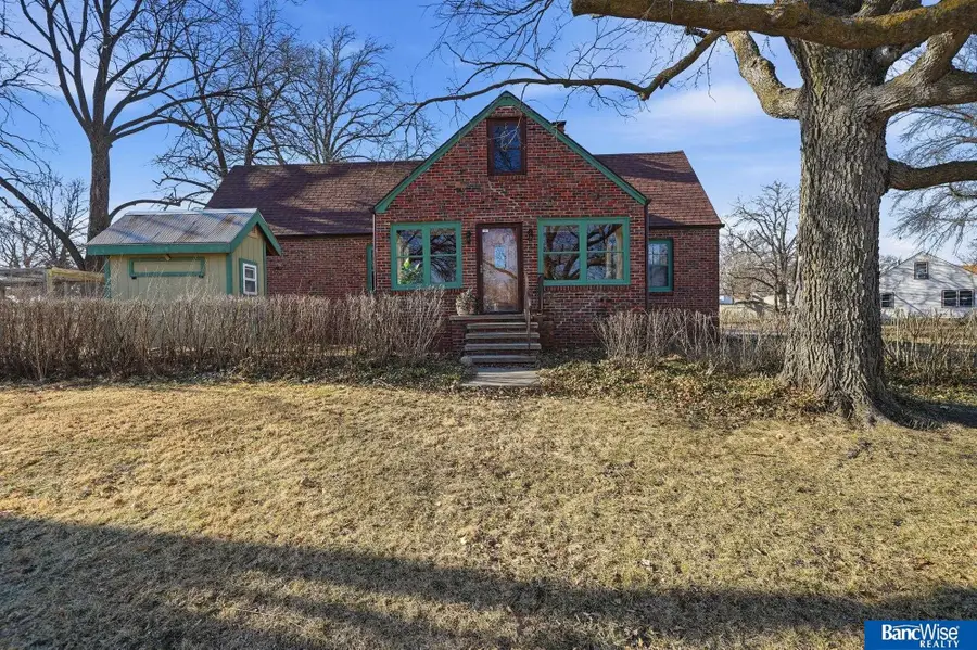 635 Apple Street, Palmyra, NE 68418 - #3