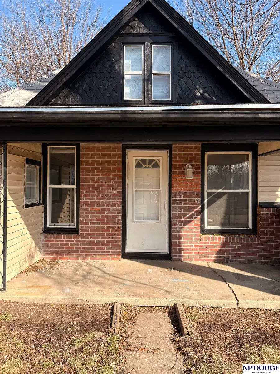 5358 Bancroft Avenue, Lincoln, NE 68506 - #2