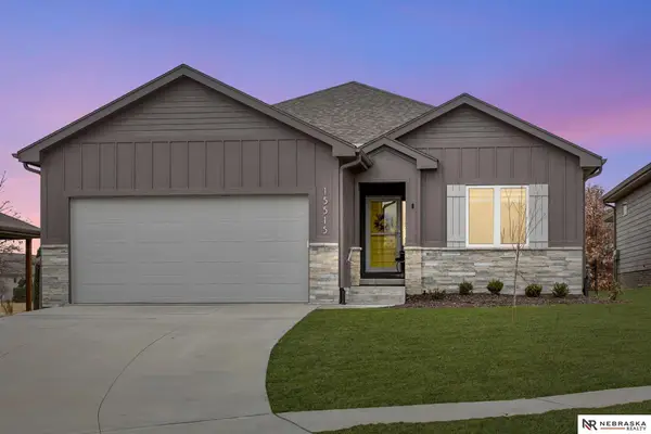 15515 Hanover Street, Bennington, NE 68007