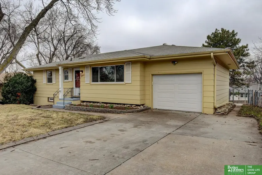 12668 N Street, Omaha, NE 68137 - #3