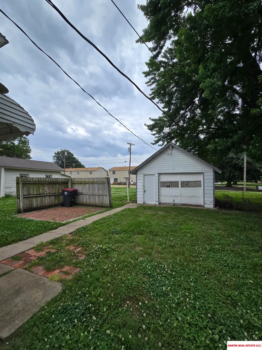 1731 Market Street, Beatrice, NE 68310 - #2