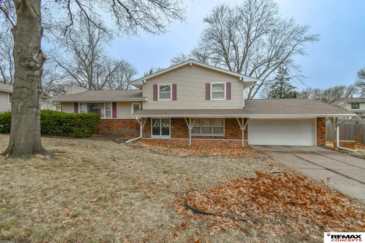 1901 Oakdale Avenue, Lincoln, NE 68506 - #1