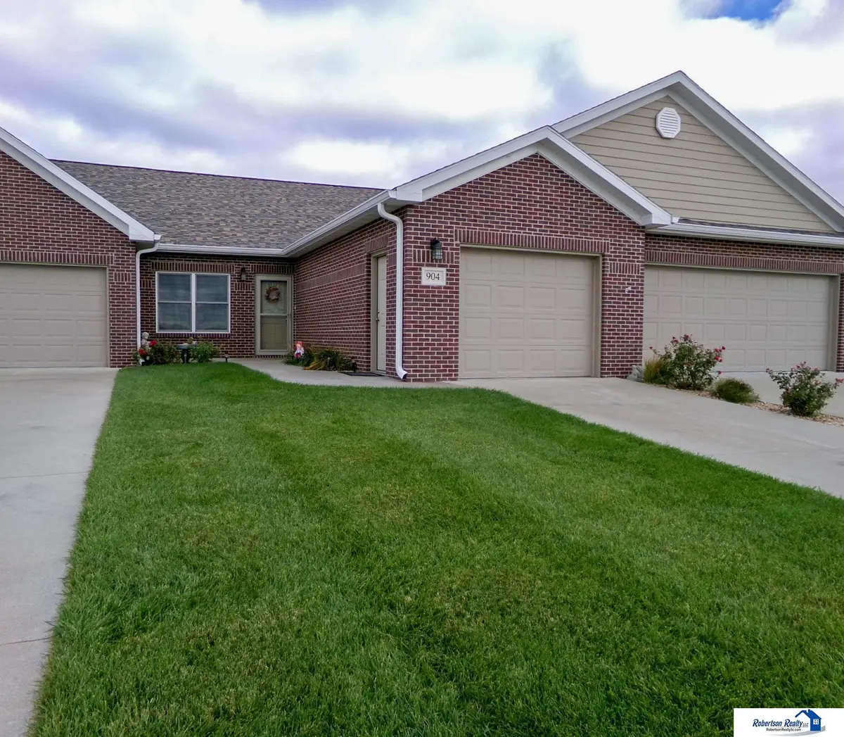 904 Meadow Street, Beatrice, NE 68310 - #1