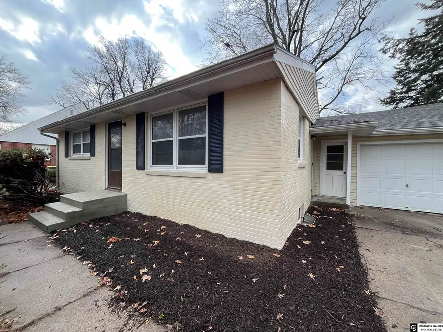 2419 Kessler Boulevard, Lincoln, NE 68502 - #2