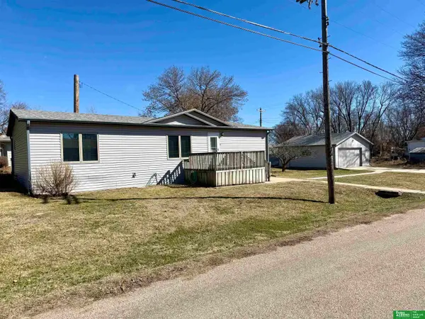 303 Stafford Street, Waco, NE 68460