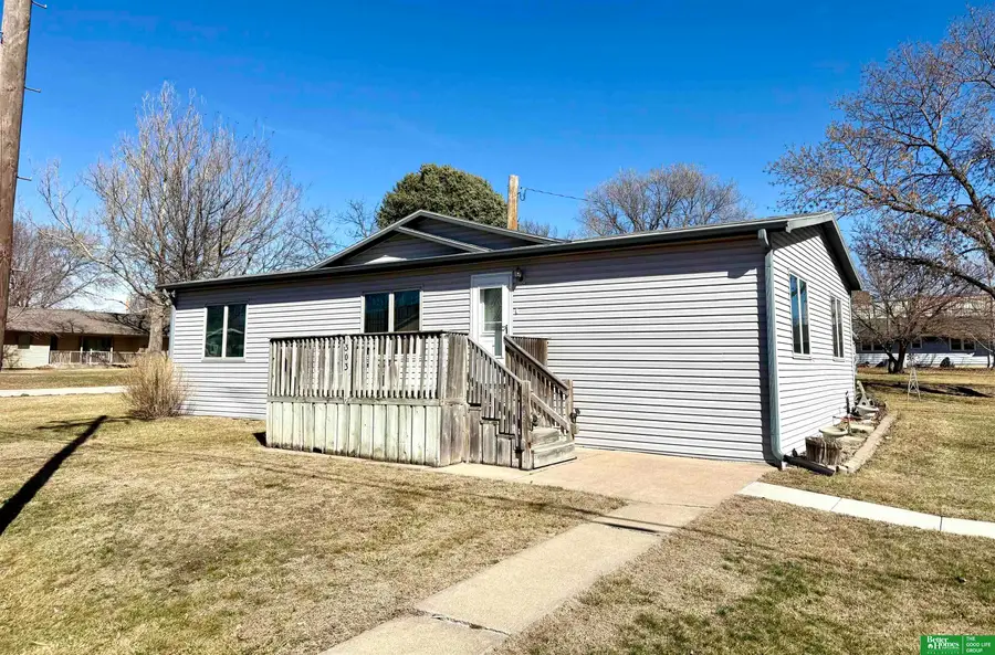 303 Stafford Street, Waco, NE 68460 - #2