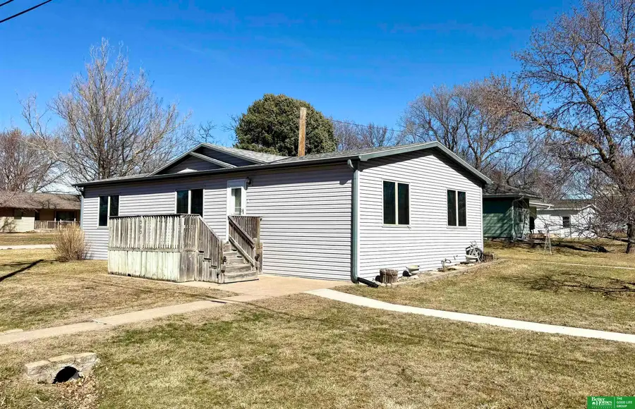 303 Stafford Street, Waco, NE 68460 - #3