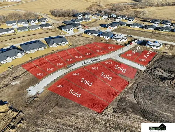 9411 S 88th Street, Lincoln, NE 68526