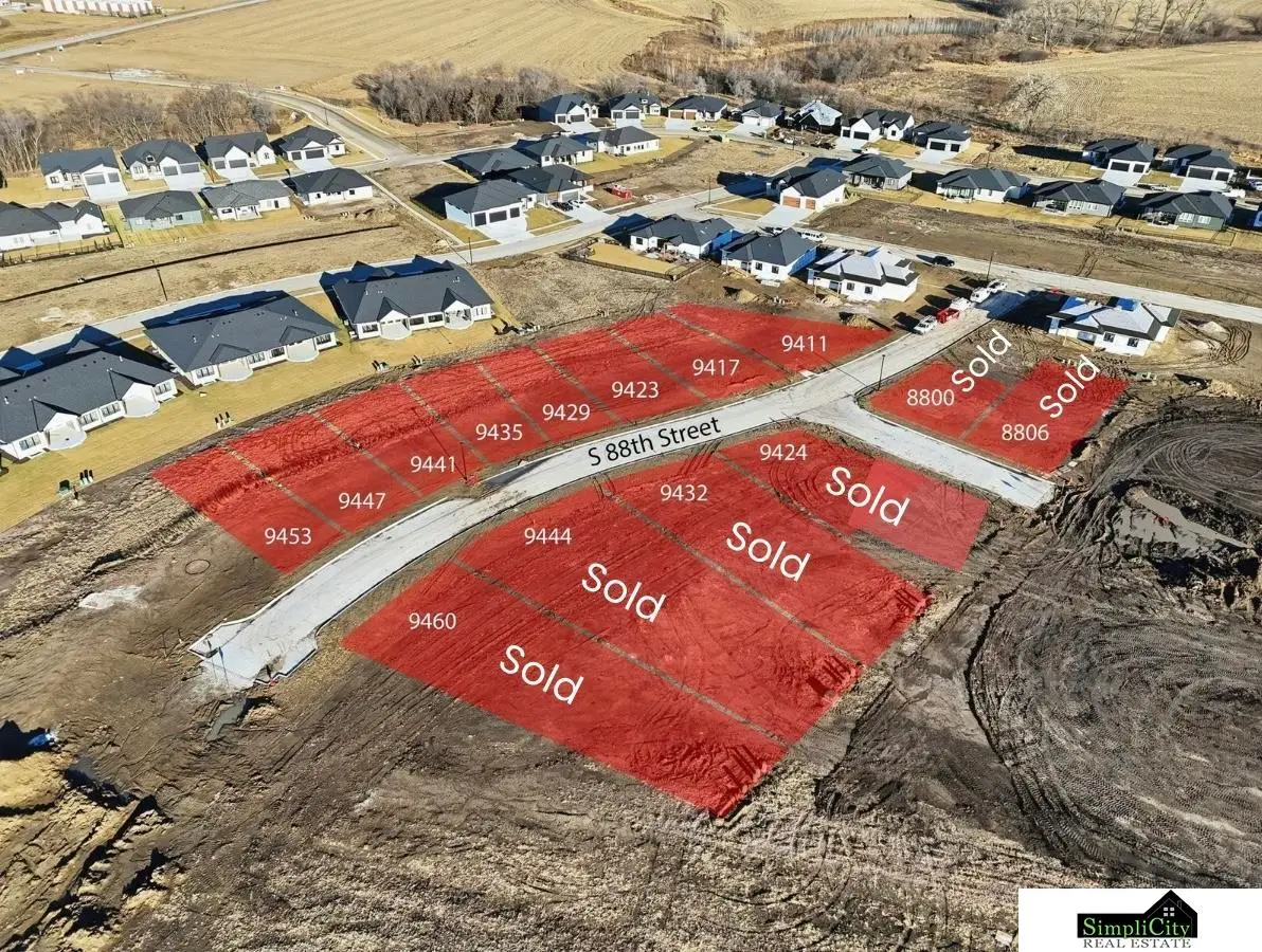 9423 S 88th Street, Lincoln, NE 68526 - #1