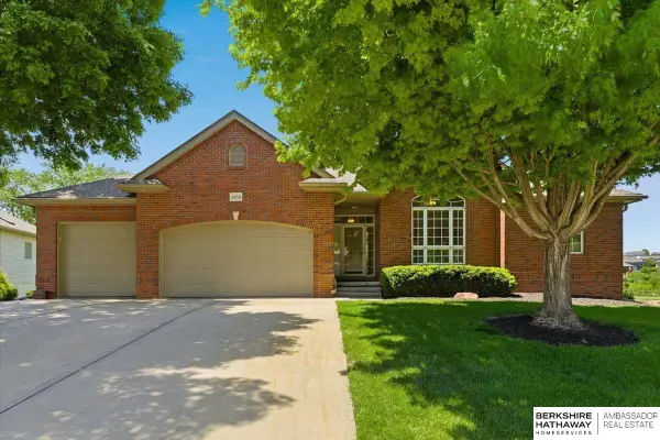 3950 S 184th Avenue, Omaha, NE 68130