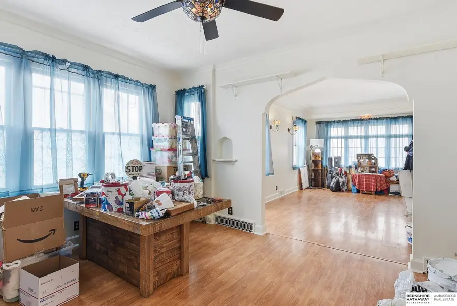 5641 S 22nd Street, Omaha, NE 68107 - #3