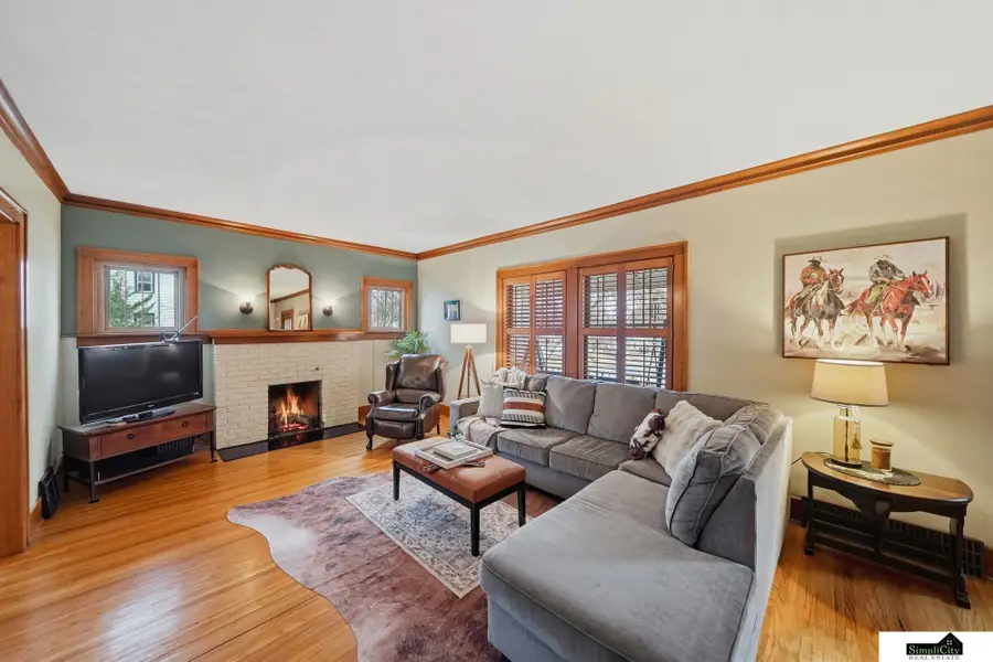 1605 Van Dorn Street, Lincoln, NE 68502 - #3