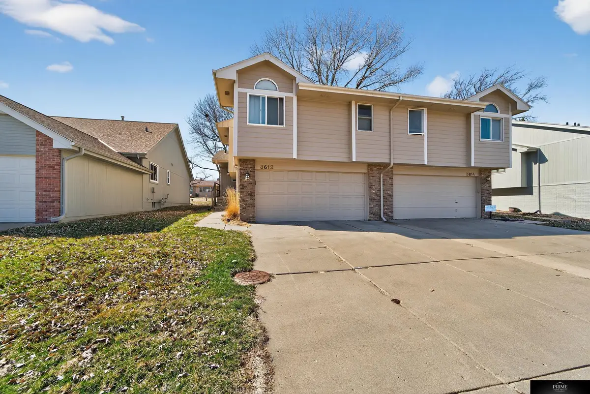3612 N 104 Avenue, Omaha, NE 68134 - #1