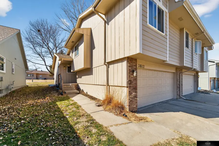 3612 N 104 Avenue, Omaha, NE 68134 - #2