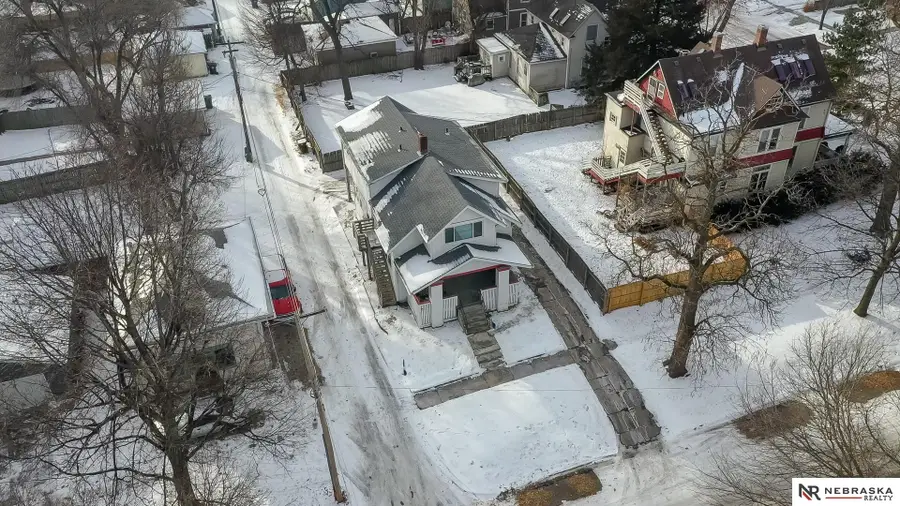 2815 N Street, Lincoln, NE 68510 - #2
