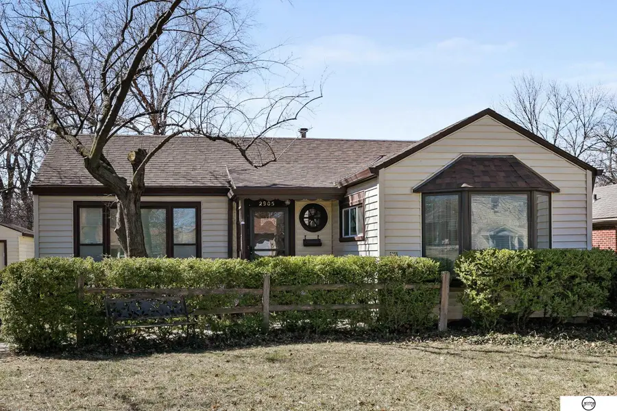 2905 S 41st Street, Lincoln, NE 68506 - #2