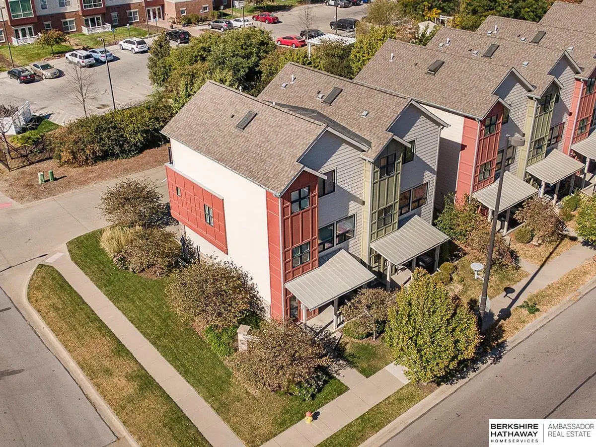 2010 N 24th Street, Omaha, NE 68110 - #1
