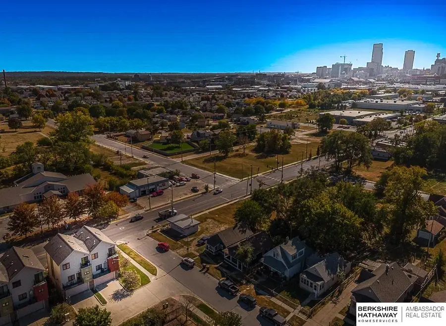 2010 N 24th Street, Omaha, NE 68110 - #3